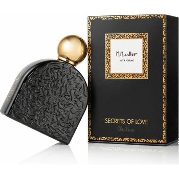 Secrets of Love Delice EDP
